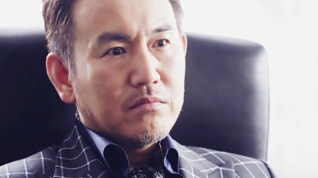 刘英秀扮演者