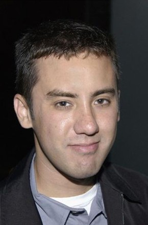 迈克尔·道赫蒂Michael Dougherty