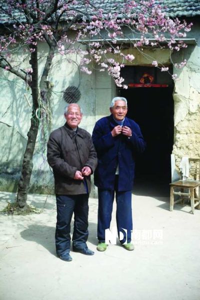 小满河扮演者