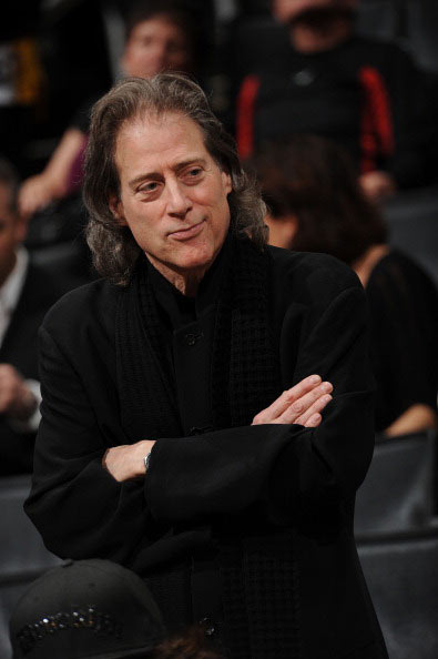 理查德·刘易斯