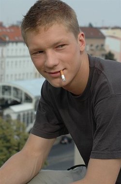 雅各布·马特施恩茨