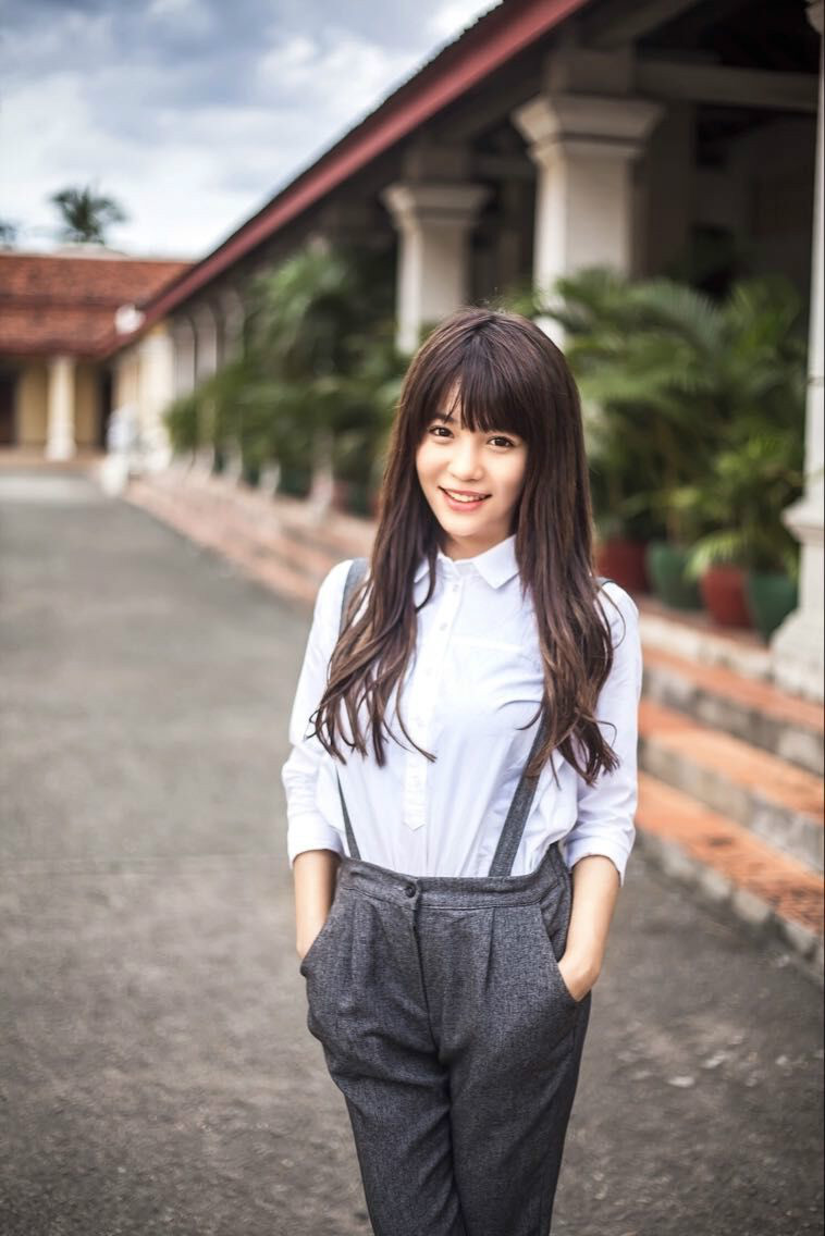 胡巧儿扮演者