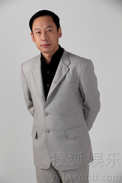 武藤扮演者