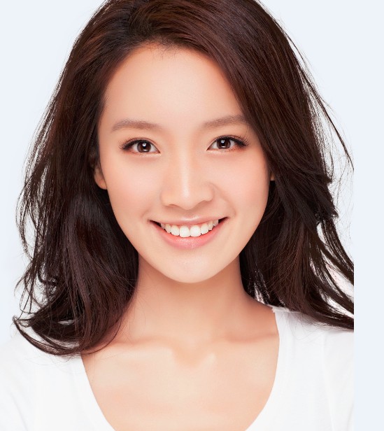 裴旖旎扮演者