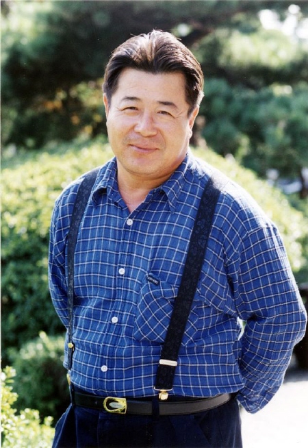 黄昌植扮演者