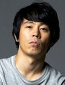 安宏民扮演者