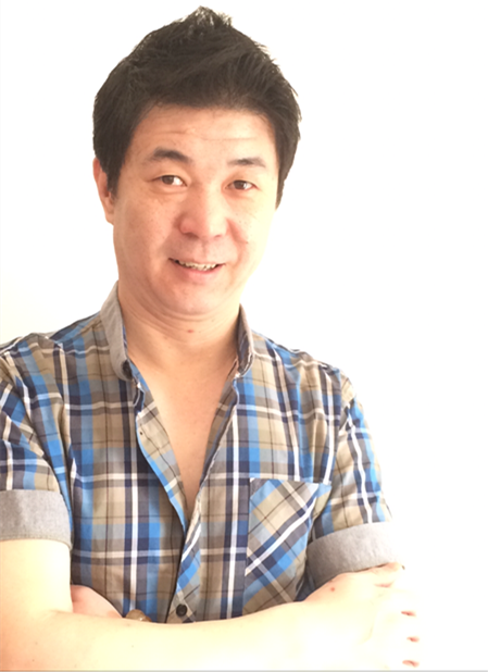 方云扮演者