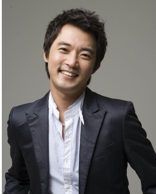 学长扮演者