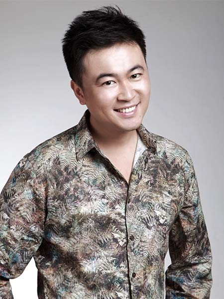 焦大胡子扮演者