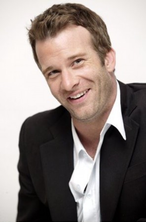 托马斯·简Thomas Jane照片