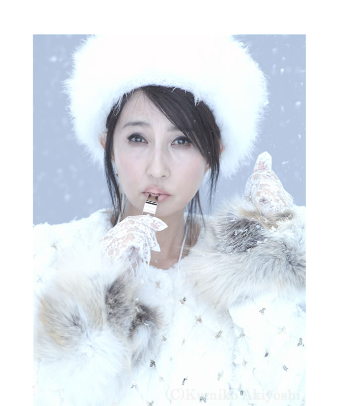 秋吉久美子照片