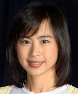 服部美里扮演者