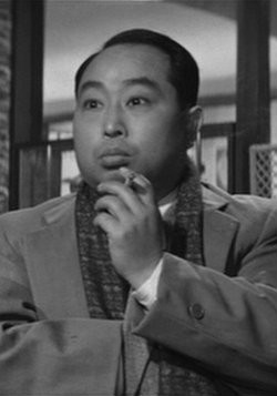 加东大介 Daisuke Kat&ocirc照片