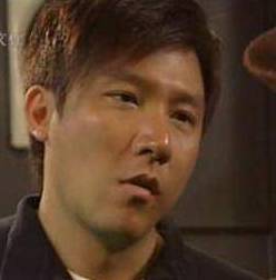 钟展扮演者