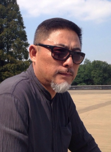 孙伟涛扮演者