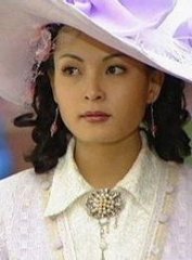 胥丽娘扮演者