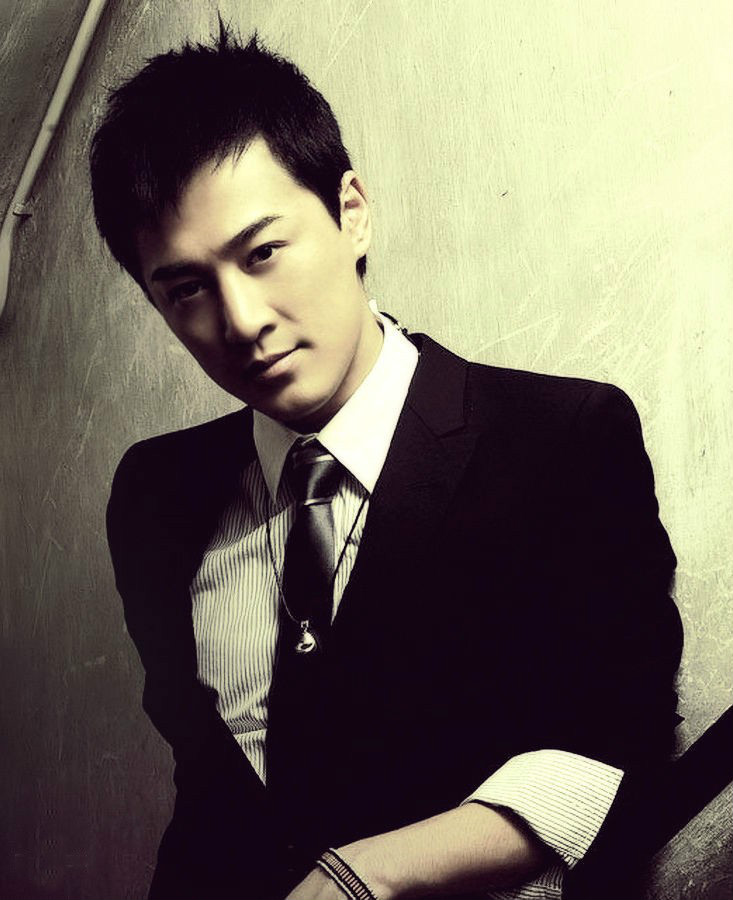 汉武帝扮演者