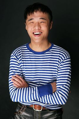 袁浩扮演者