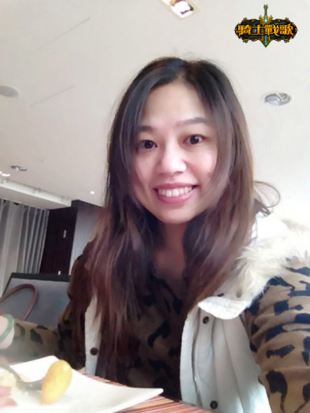 李敏英扮演者