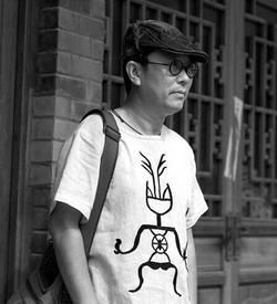 加藤贤二扮演者