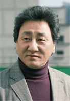 韩柱豪扮演者