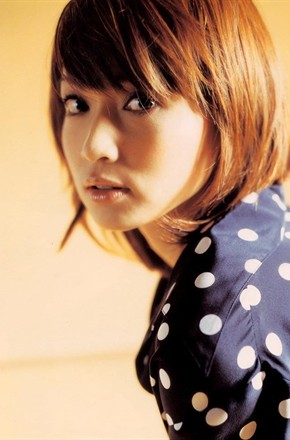 原田薫子扮演者