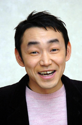 栗田(第二集)扮演者