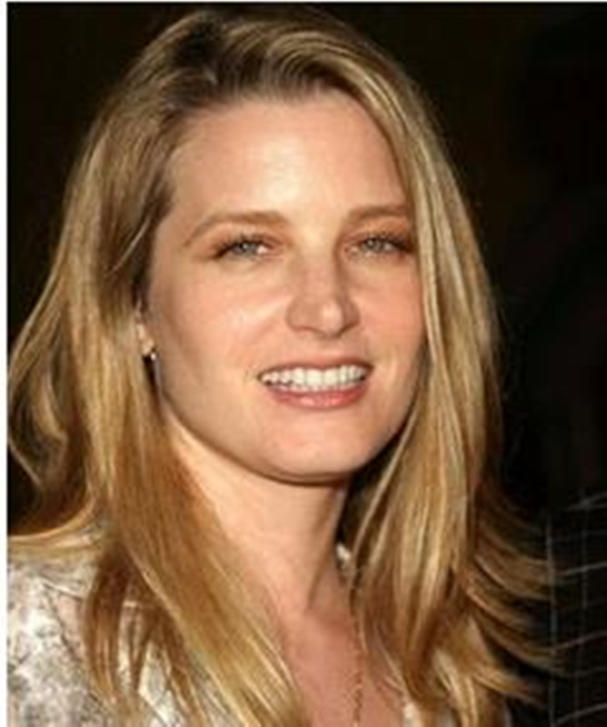 布里吉特·芳达Bridget Fonda