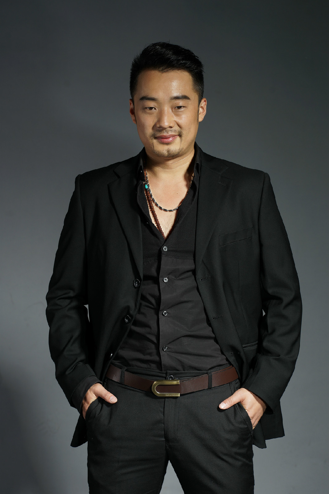 韦铜锤扮演者