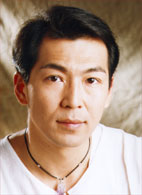 高柏成扮演者