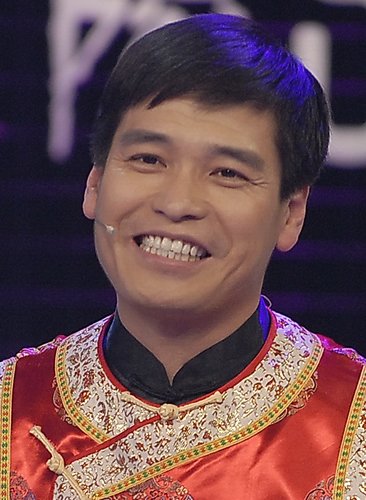 王以前扮演者