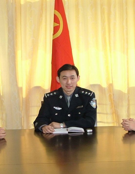 李萍倩扮演者