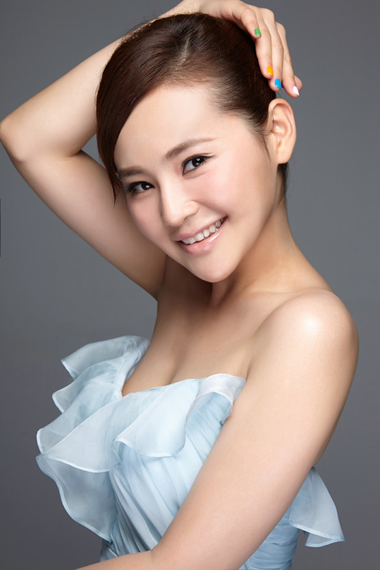苏杭杭扮演者