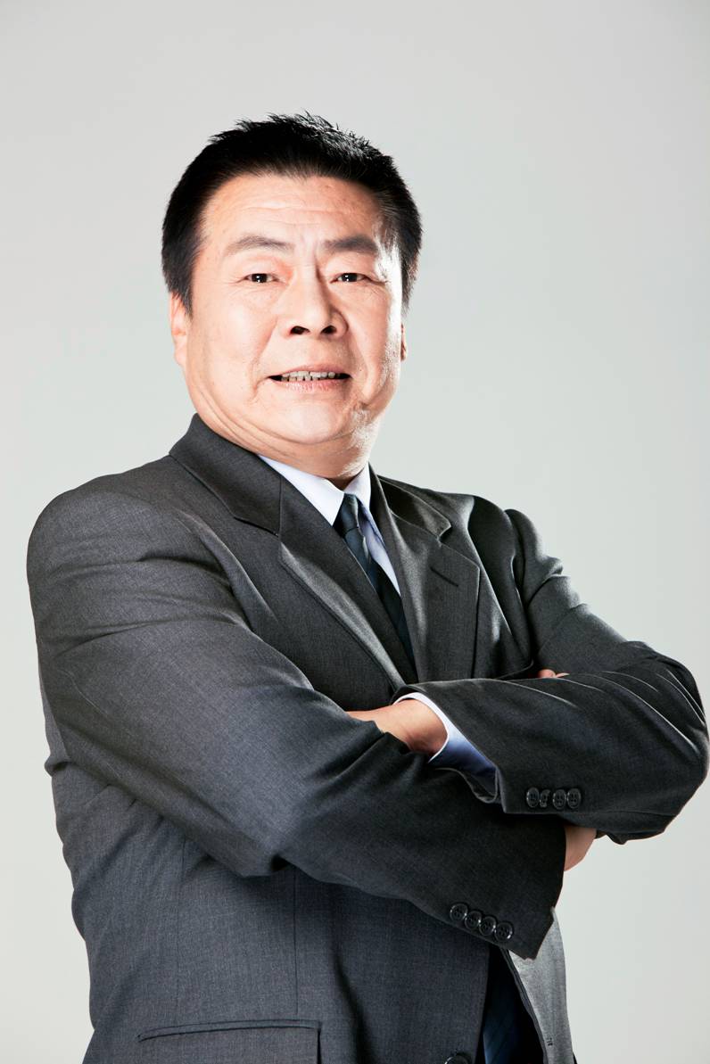 小泽一郎扮演者