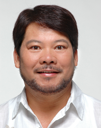 韩宝驹扮演者