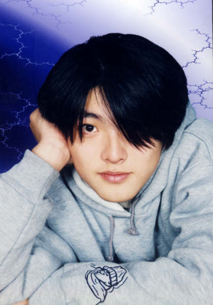 小龟扮演者