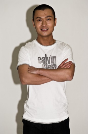 风后扮演者