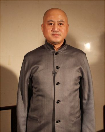 老刘扮演者