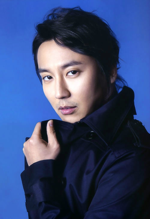 毗昙扮演者