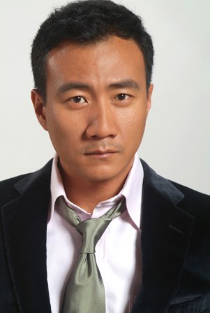 单子飞扮演者