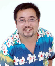欧阳医生扮演者