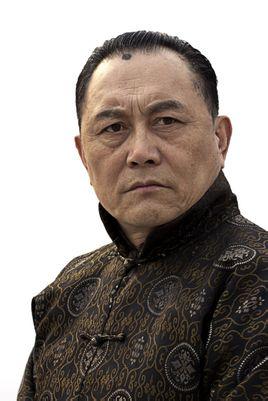 吴正义扮演者
