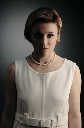 米雪拉·塞尚Michela Cescon