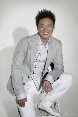 袁天罡/韩正平扮演者