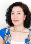 青石光代扮演者
