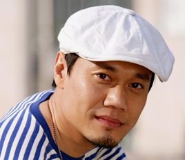 陈轸扮演者