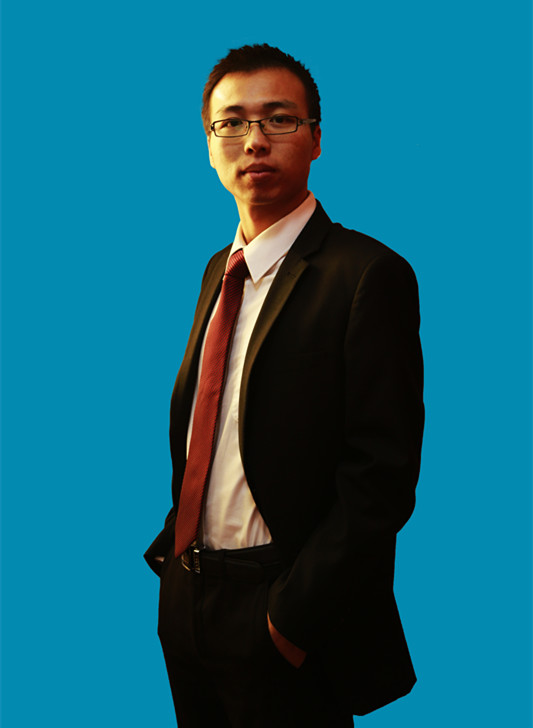 欧阳于坚扮演者