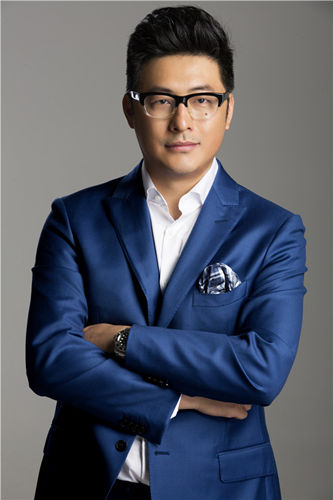齐宣王田辟彊扮演者
