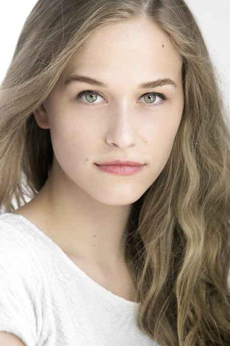 佐伊·格拉汉姆