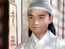 夏海星扮演者